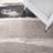 Saraland Abstract Gray/Cream Area Rug-943887284
