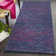 Hillsby Oriental Indoor Rug