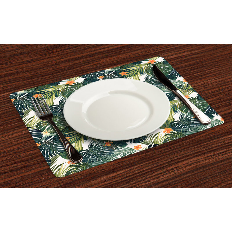 Récapitulatif 18,5" hawaii