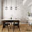 Doherty 1 - Light Rectangle Mini Pendant-74777644