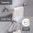 Gold 6 - Piece Bathroom Hardware Set-92901990