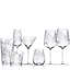 Lucy Handmade Crystal Red Wine Glass