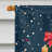 Double Sided Polyester Christmas-769479425