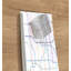 Artverum Wall Mounted Magnetic Glass Board-91861378