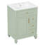 Meuble-lavabo de salle de bain avec lavabo et rangement polyvalent-2013729593-2013729734