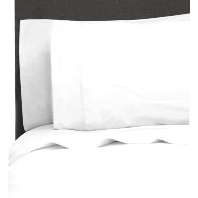 100% Cotton Percale Sheet Set