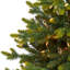 Lighted Artificial Christmas Tree-229082311