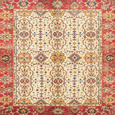 Oriental Indoor Rug