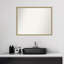 Miroir de salle de bain Lucie-727296454