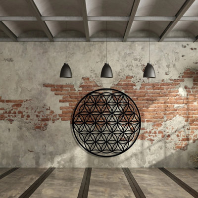 Metal Wall Decor