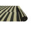 Tapis gris anthracite Winchester Kilim