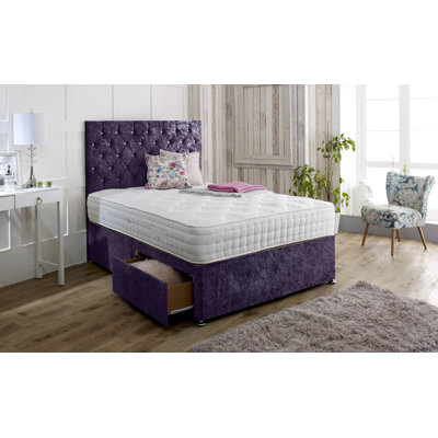 Auburn Divan Bed Base
