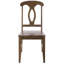 Chaise d'appoint Ottie-350813804