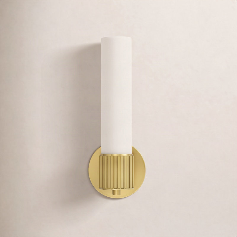 Lior Nouvea Wall Sconce