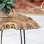 Pied de table basse Elonso