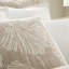 Florus Pebble Woven Chenille Pillow Made-To-Order-2072961259