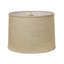 Abat-jour tambour en lin parchemin-109760241-109760247