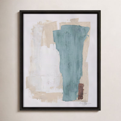 Hubbard "Together We Work-II" Print