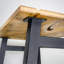 Mingo Table Leg