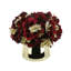 Hydrangea Holiday Arrangement Bundle