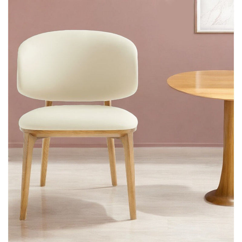 Chaise d'appoint Corinth