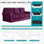 Outdoor Patio Sofa Cover