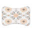 Tapis d'alimentation Poney Grey - 1 pièce