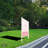 3Pcs Yard Sign Holder-129105513