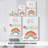You Are Magic -Gallery Wrapped Cavas-1801782808