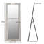 Adleigh Glass Rectangle Mirror