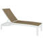 Kor Outdoor Chaise Lounge-18384371-18384381