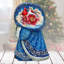 «Wise Owl Santa»-1496176179