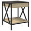 40cm W Bedside Table-363068230