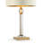 29.5-Inch Perspicio Column Table Lamp