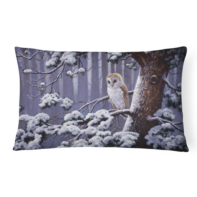 Outdoor Throw Pillow