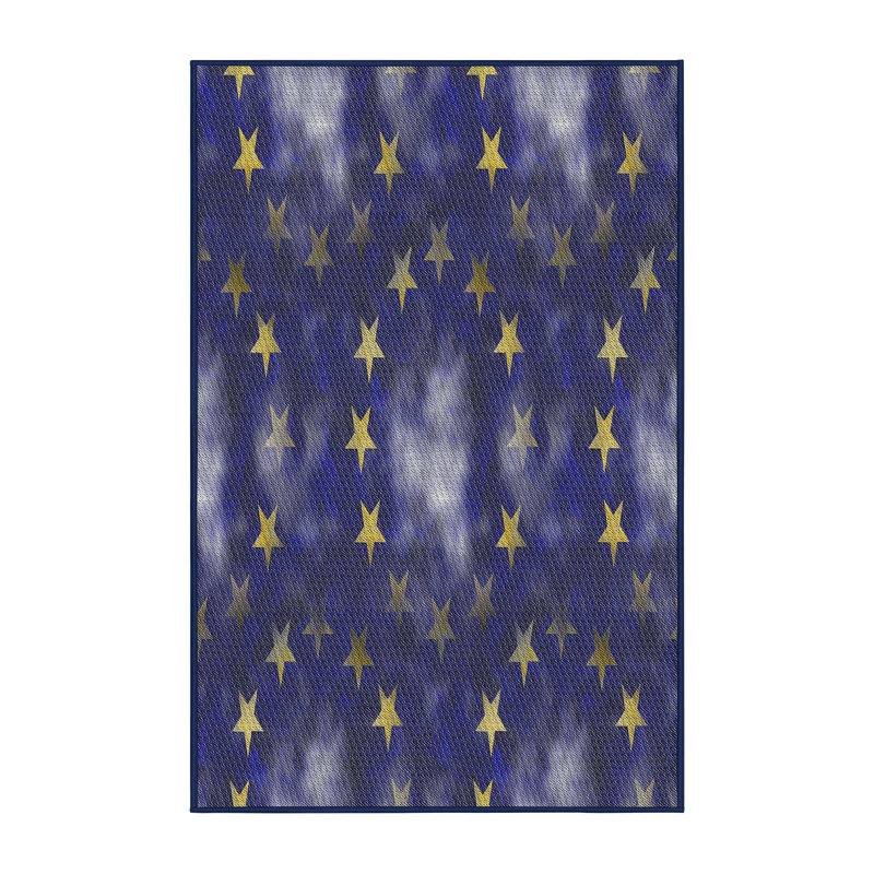 Phillippi Indoor Rug, Rectangle 8' x 12'