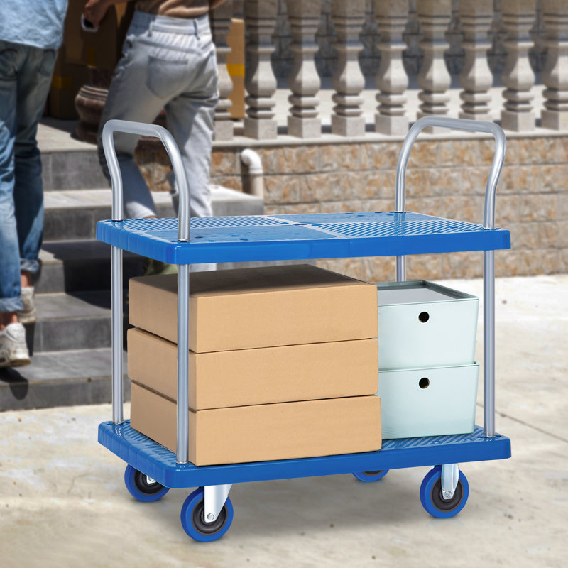 Heavy Duty Utility Cart