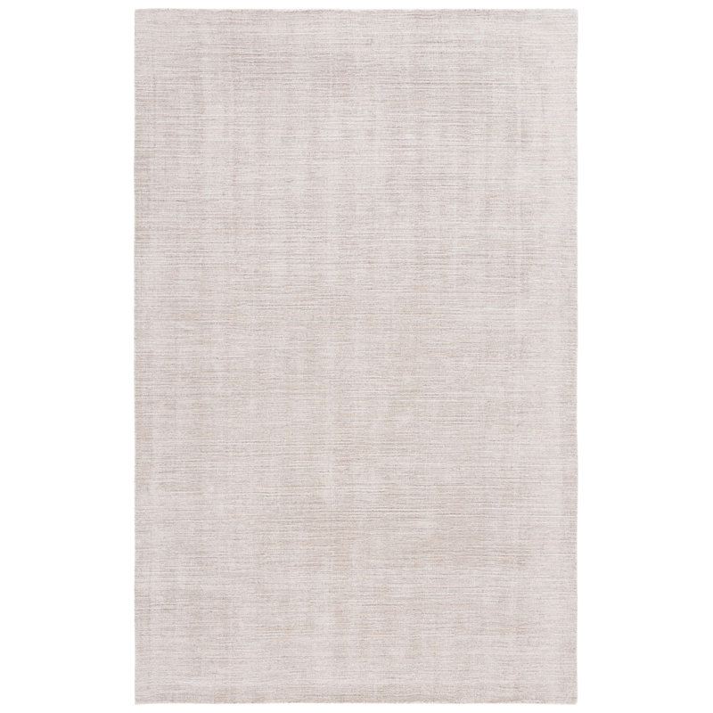 Mirage Hand Loomed Performance Rug, Rectangle 6' x 9'