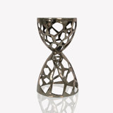 Passage of Time End Table
