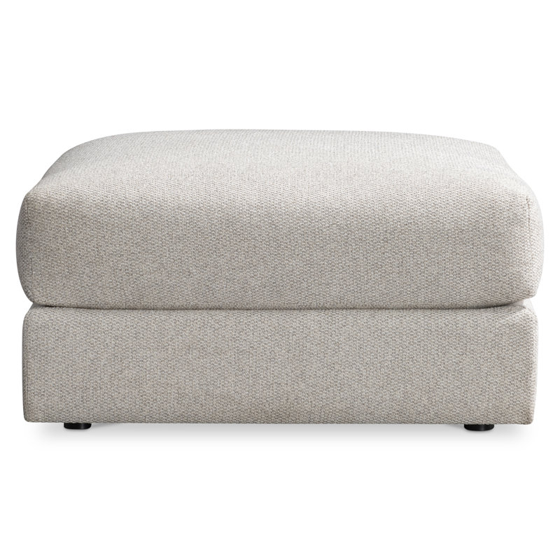 Square Ottoman