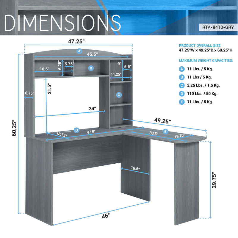 Craft Table