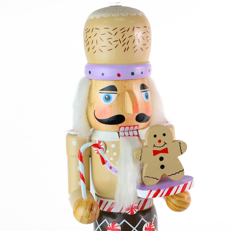 Christmas Dog Nutcracker
