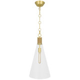 Hatteras 1 - Light Pendant