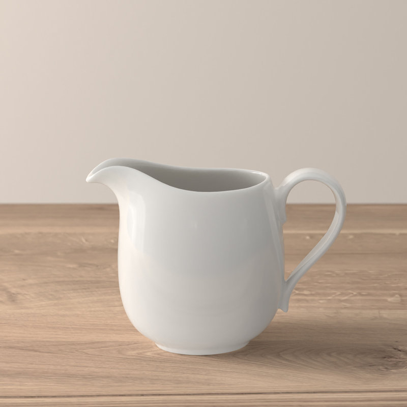 Villeroy & Boch New Cottage 10 oz. Basic Creamer
