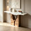Console moderne d'inspiration luxe moderne-795467050
