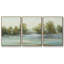 3 pièces de paysage apaisant III-1223089665-1223089678