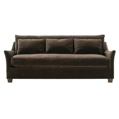 Moreau 98'' Sofa Bench Cushion