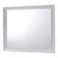 Commode avec miroir et tiroirs cachés-447644228
