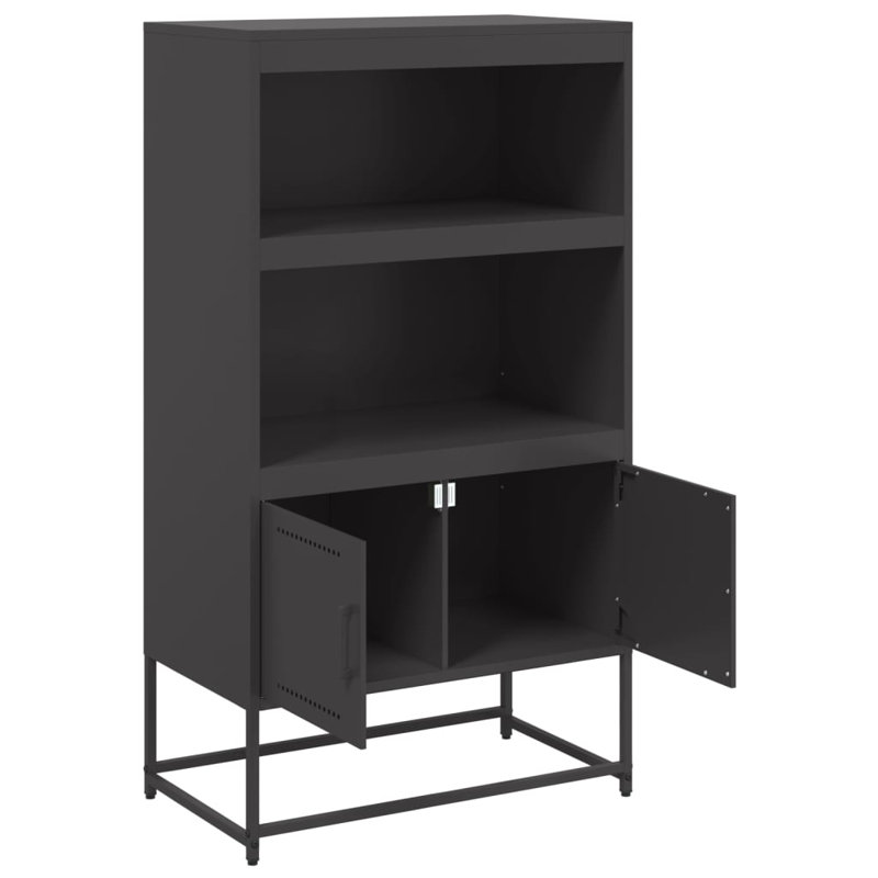 Adylen 68.5cm Sideboard, Black