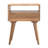 Urban Open Nightstand